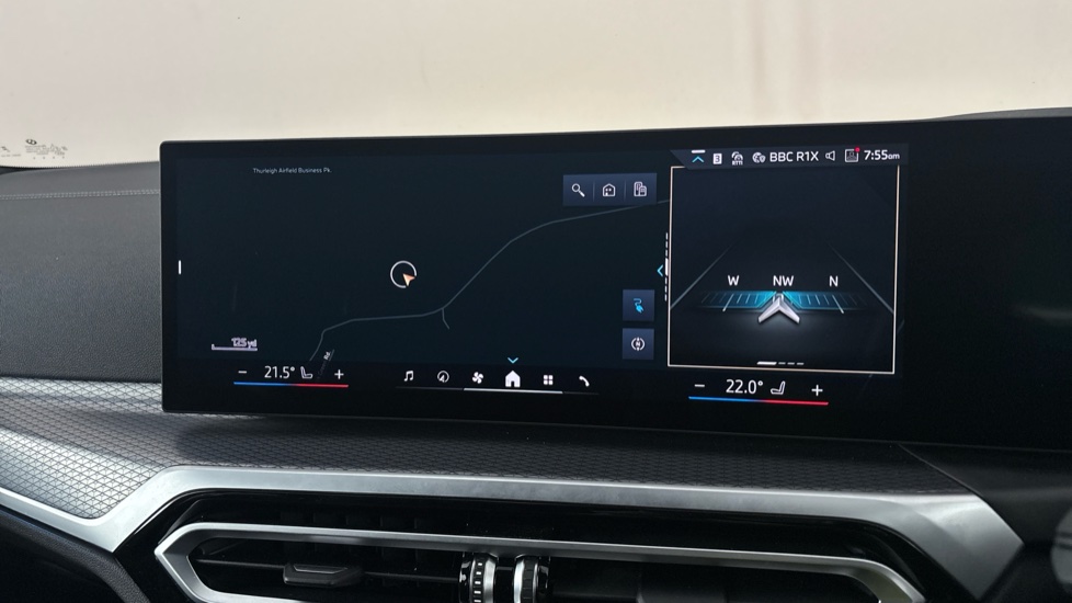 BMW I4 Image 12