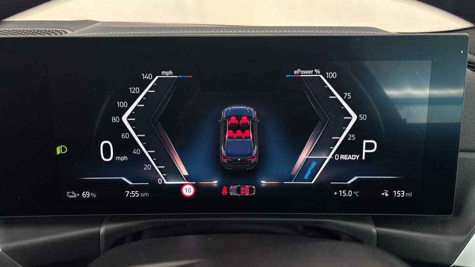 BMW I4 Image 13