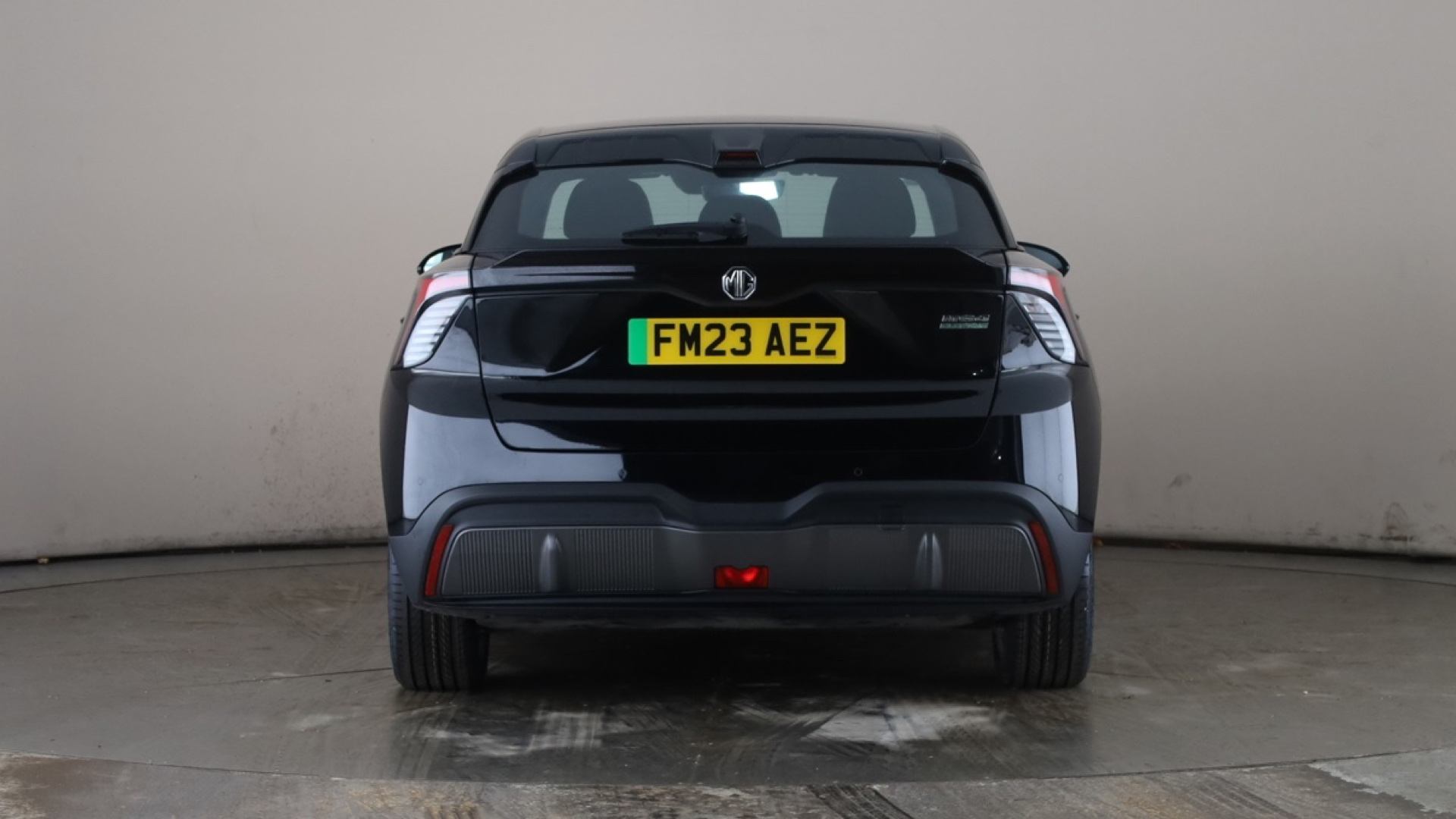 4020858 150kW SE EV Long Range 64kWh 5dr Auto