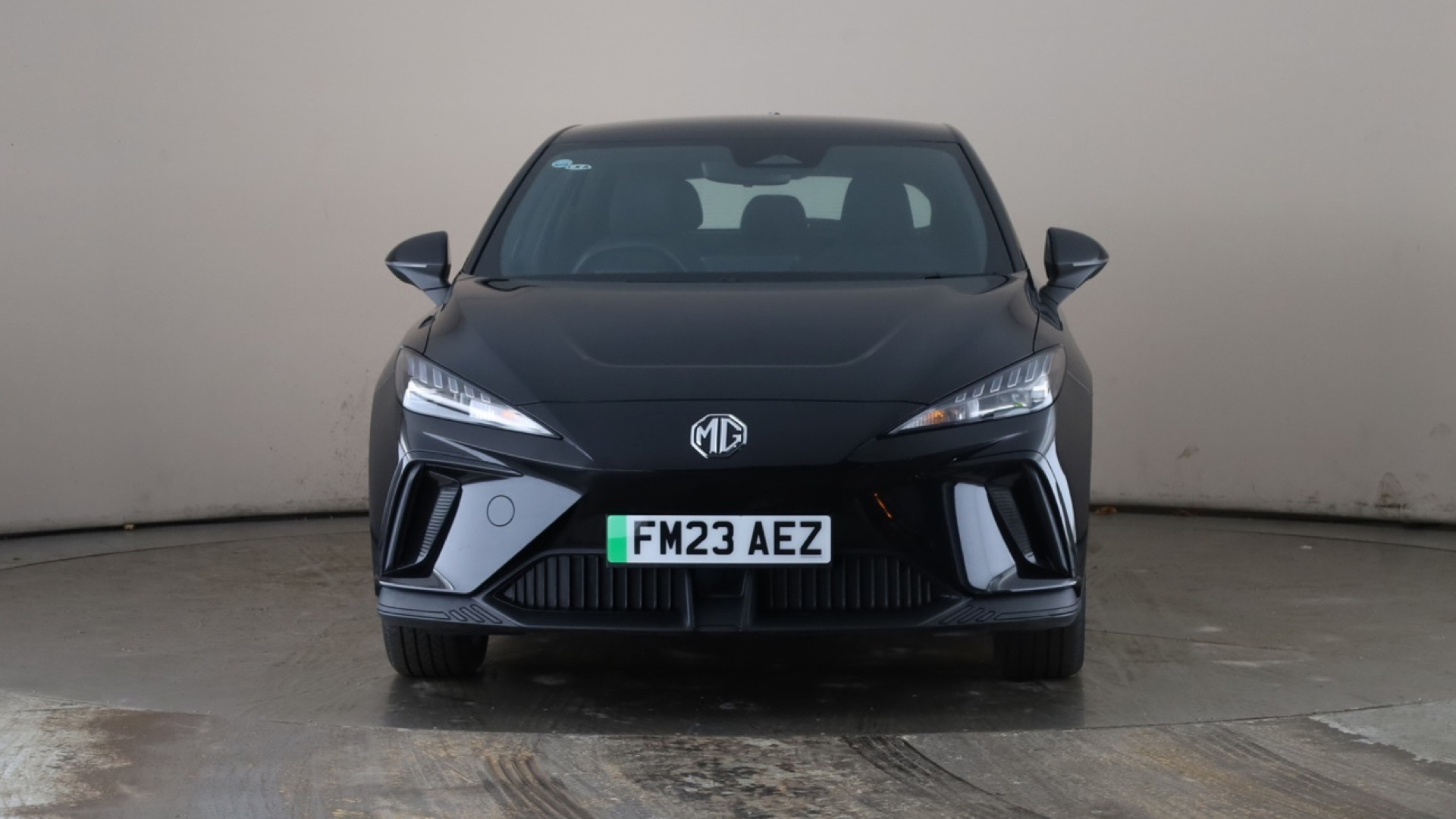 4020858 150kW SE EV Long Range 64kWh 5dr Auto