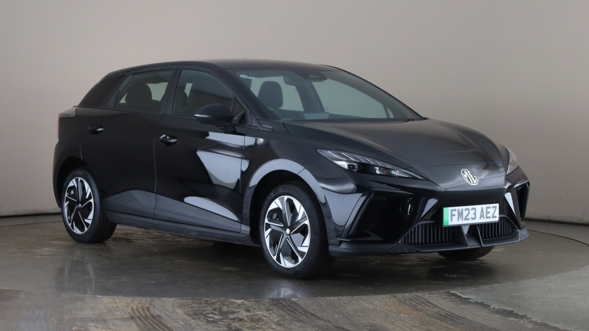 4020858 150kW SE EV Long Range 64kWh 5dr Auto