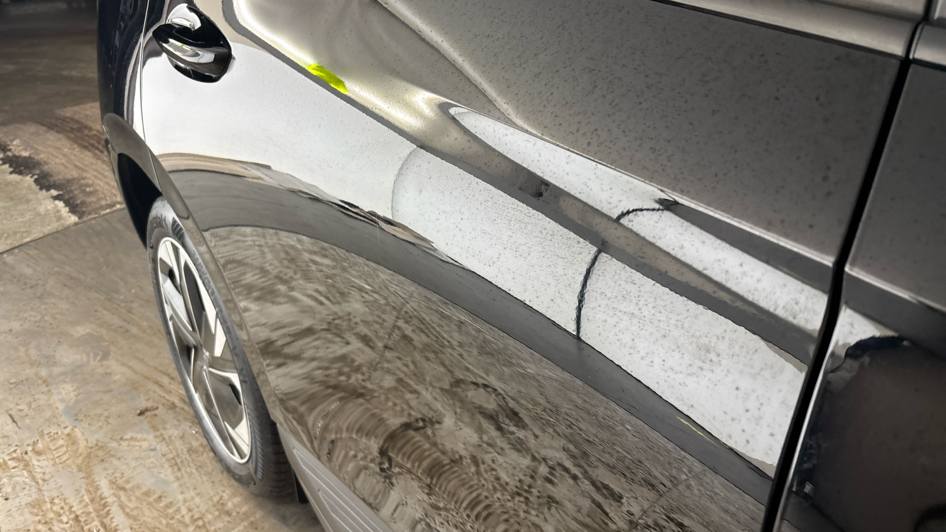 4020858 150kW SE EV Long Range 64kWh 5dr Auto