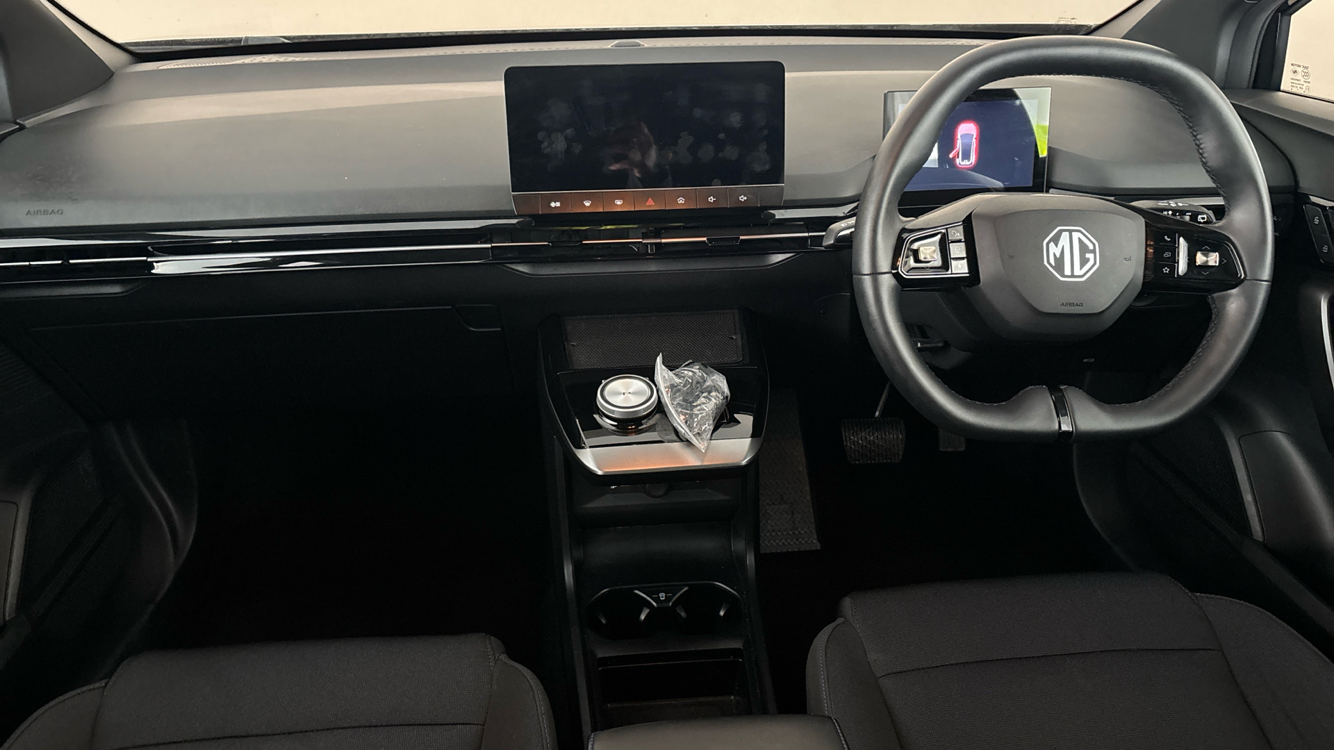 4020858 150kW SE EV Long Range 64kWh 5dr Auto