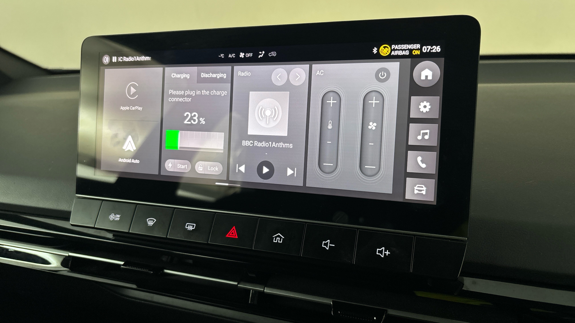 4020858 150kW SE EV Long Range 64kWh 5dr Auto