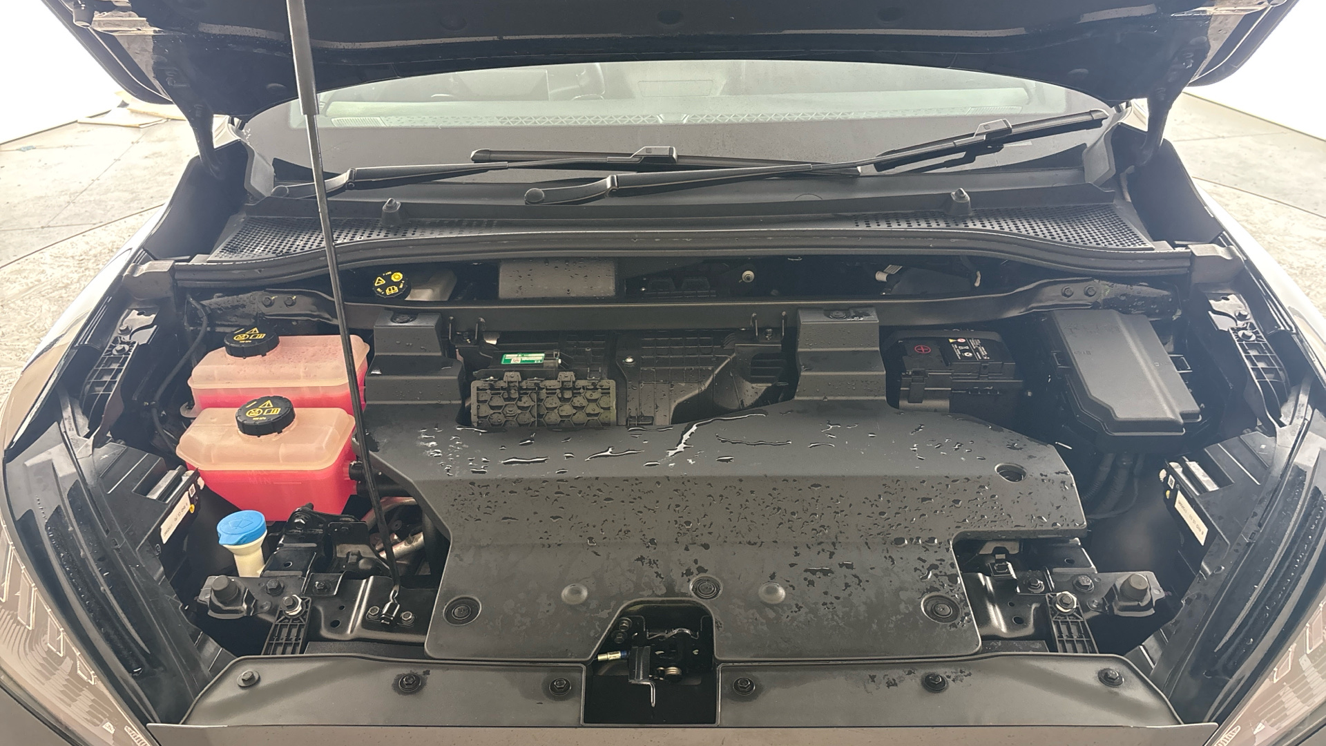 4020858 150kW SE EV Long Range 64kWh 5dr Auto