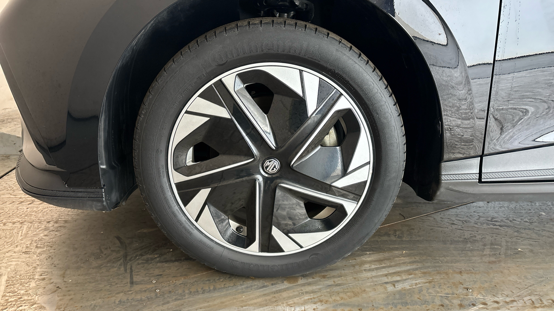 4020858 150kW SE EV Long Range 64kWh 5dr Auto