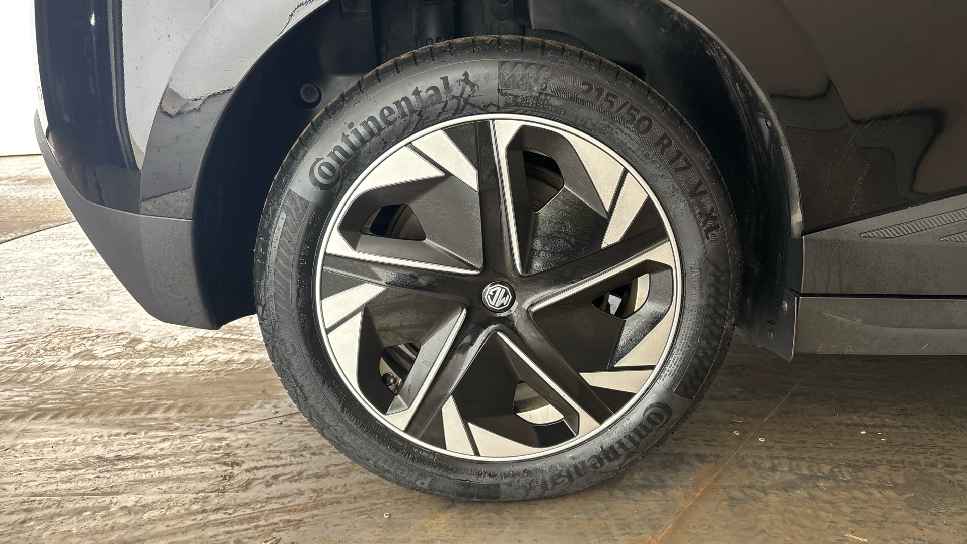 4020858 150kW SE EV Long Range 64kWh 5dr Auto