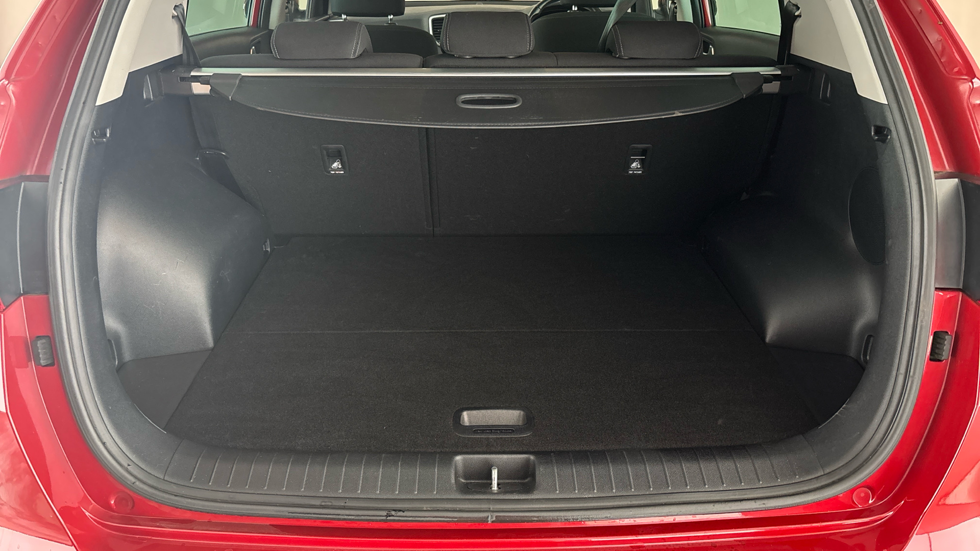 Kia Sportage 1.6 CRDi 48V ISG 2 5dr