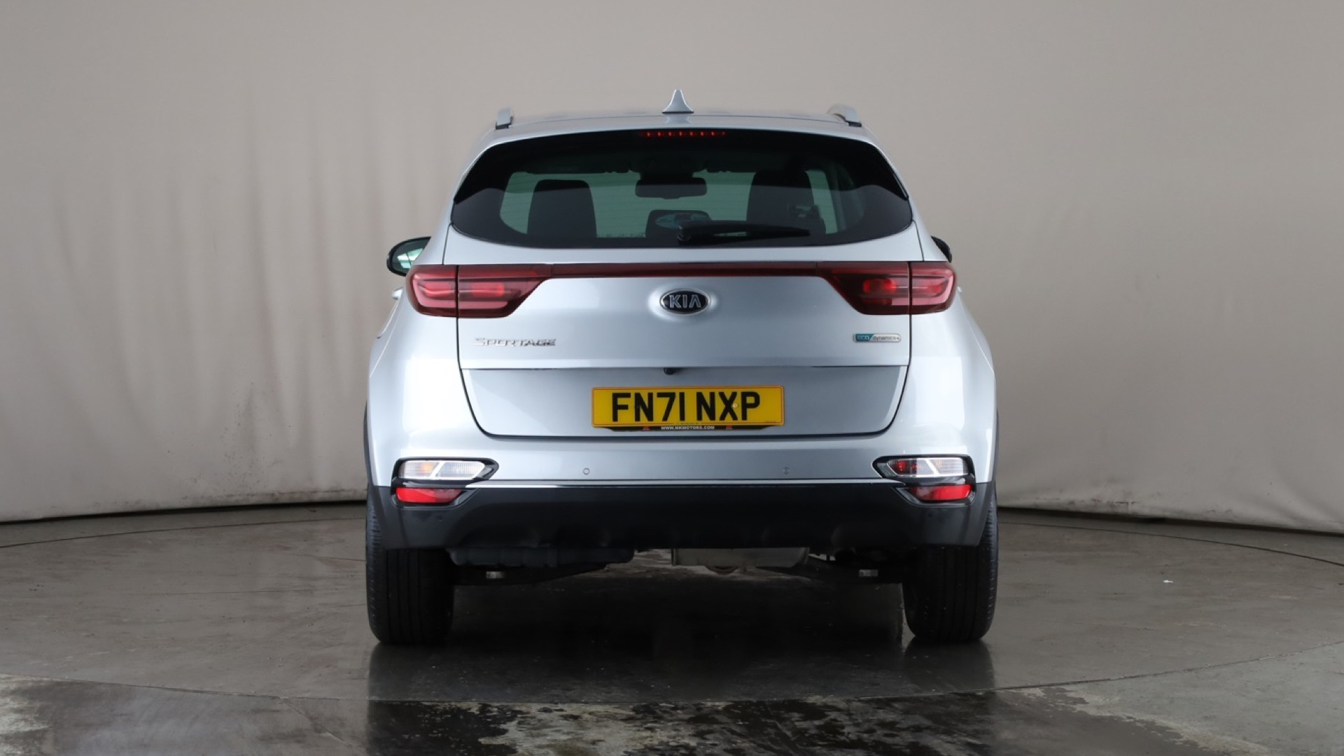 4020665 1.6 CRDi 48V ISG 2 5dr