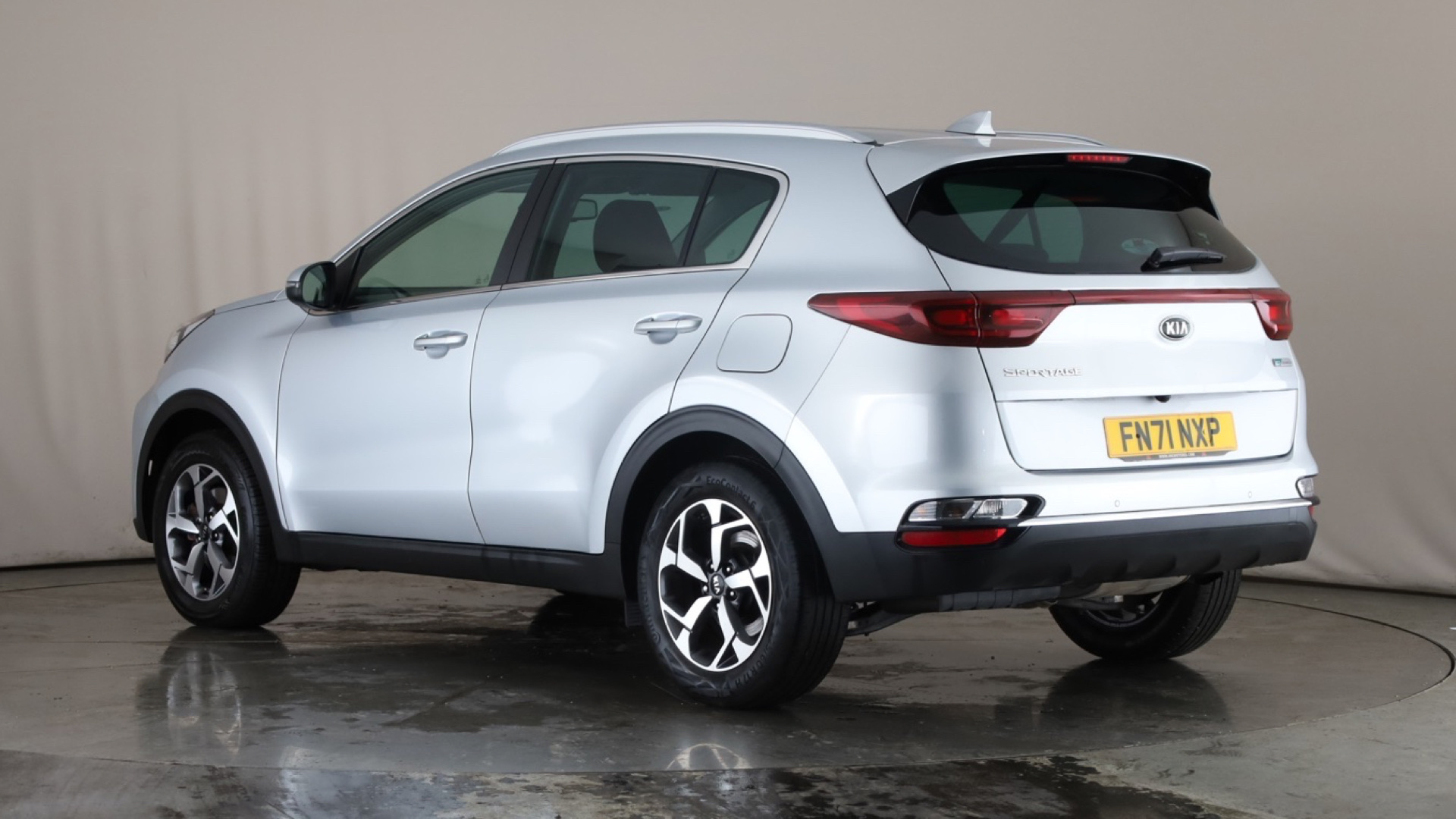 4020665 1.6 CRDi 48V ISG 2 5dr