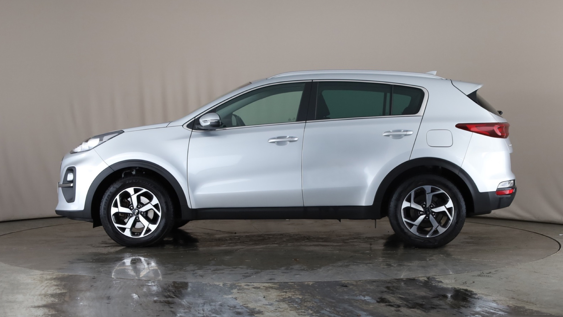 4020665 1.6 CRDi 48V ISG 2 5dr