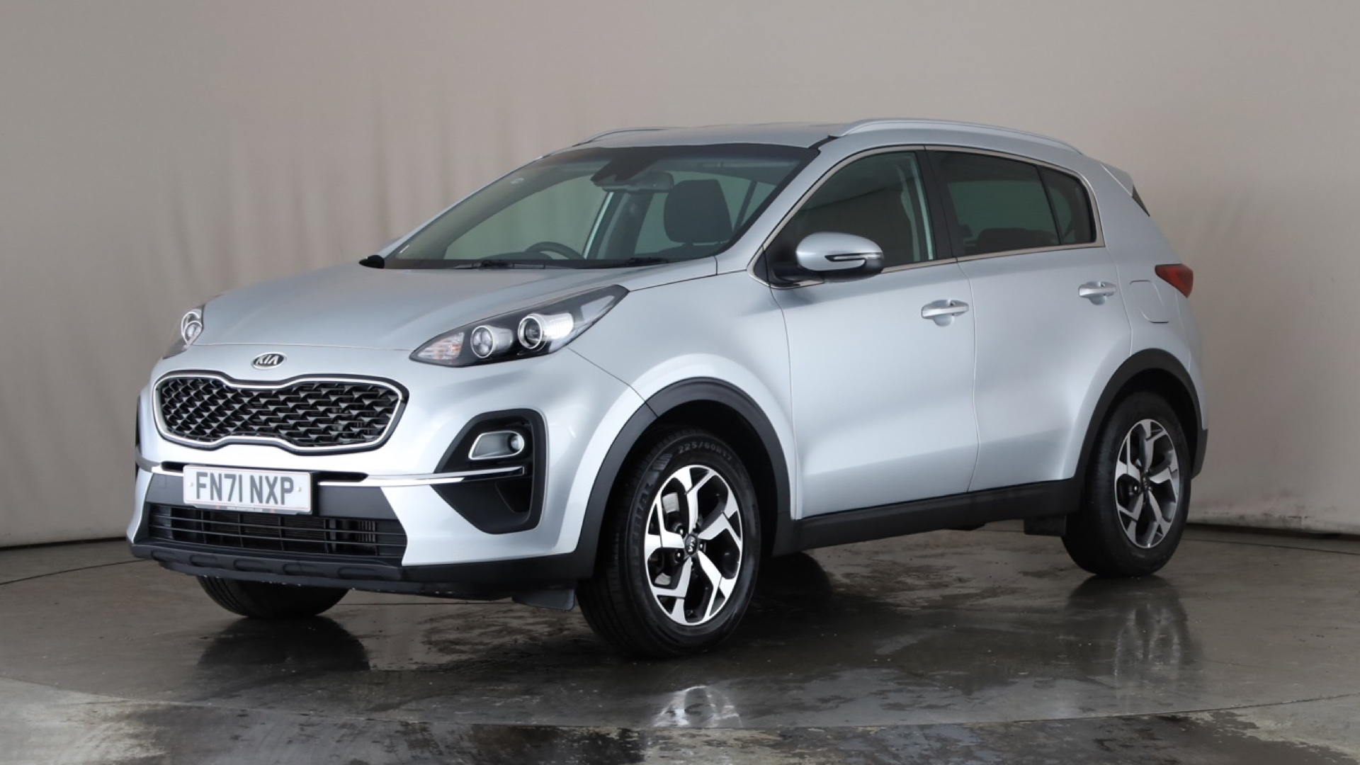 1.6 CRDi 48V ISG 2 5dr [2021]