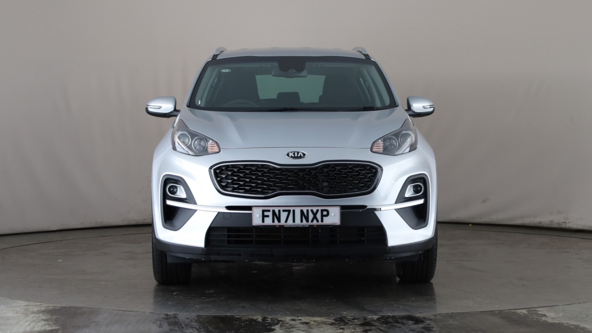 4020665 1.6 CRDi 48V ISG 2 5dr