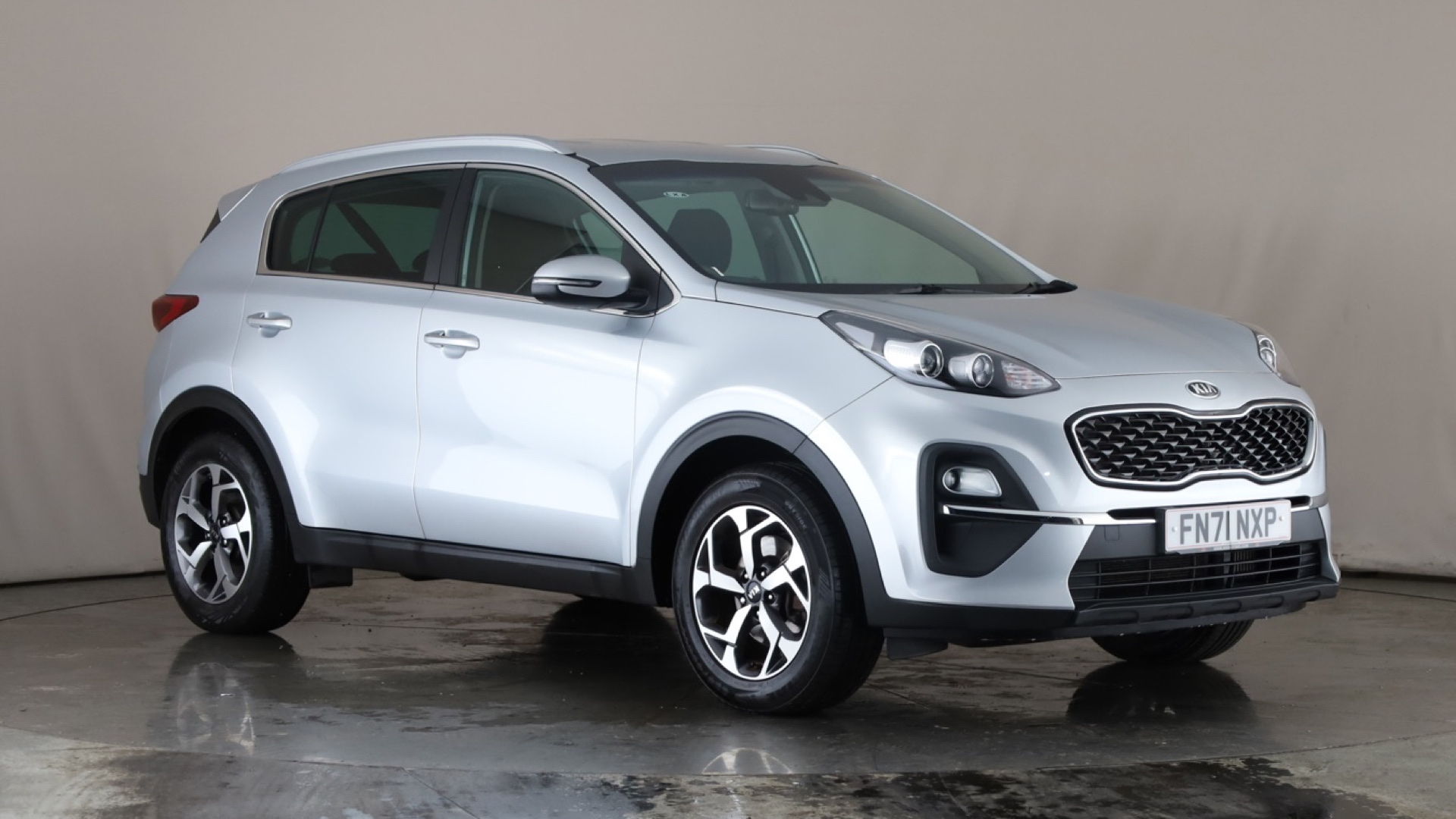 4020665 1.6 CRDi 48V ISG 2 5dr