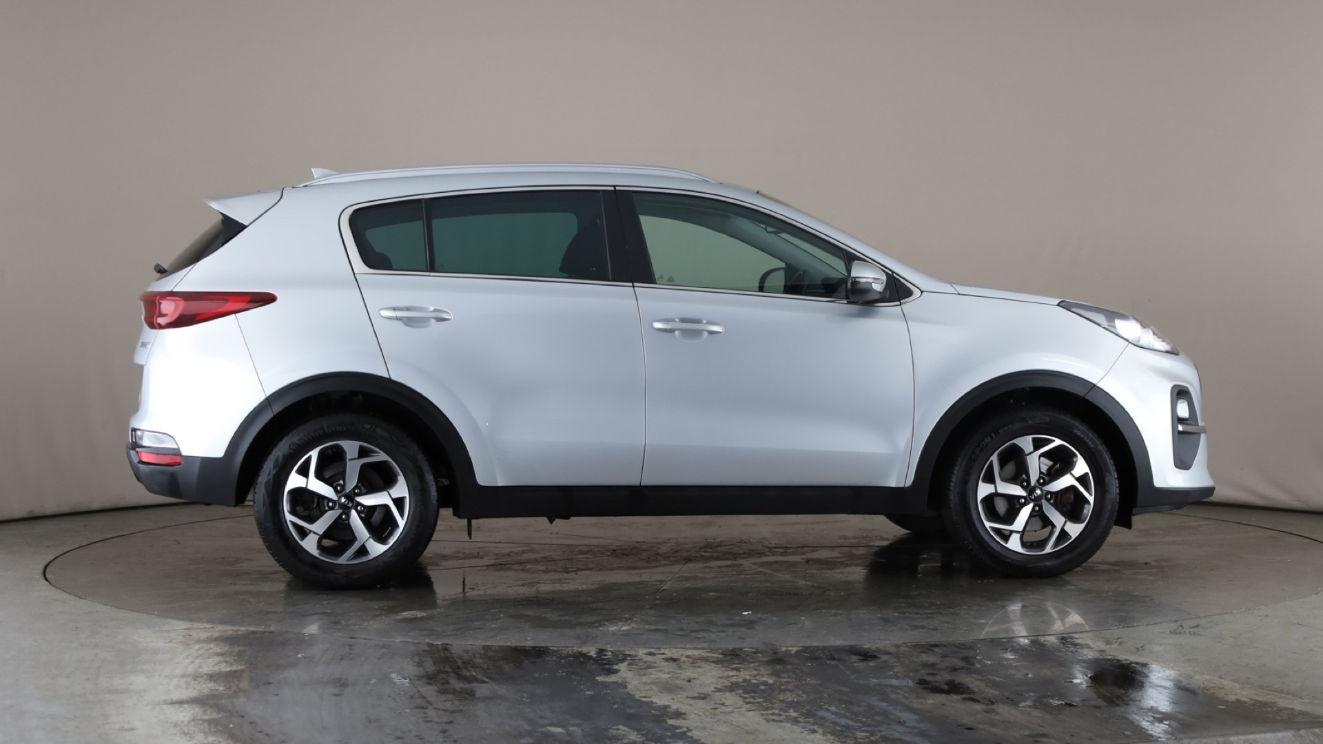 4020665 1.6 CRDi 48V ISG 2 5dr