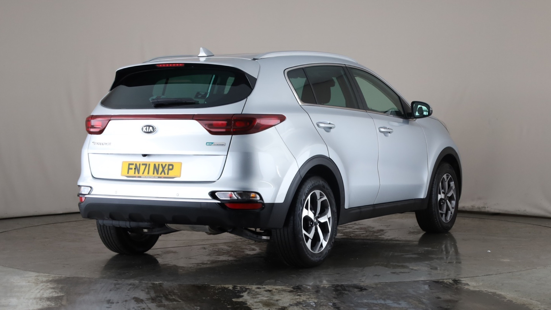 4020665 1.6 CRDi 48V ISG 2 5dr