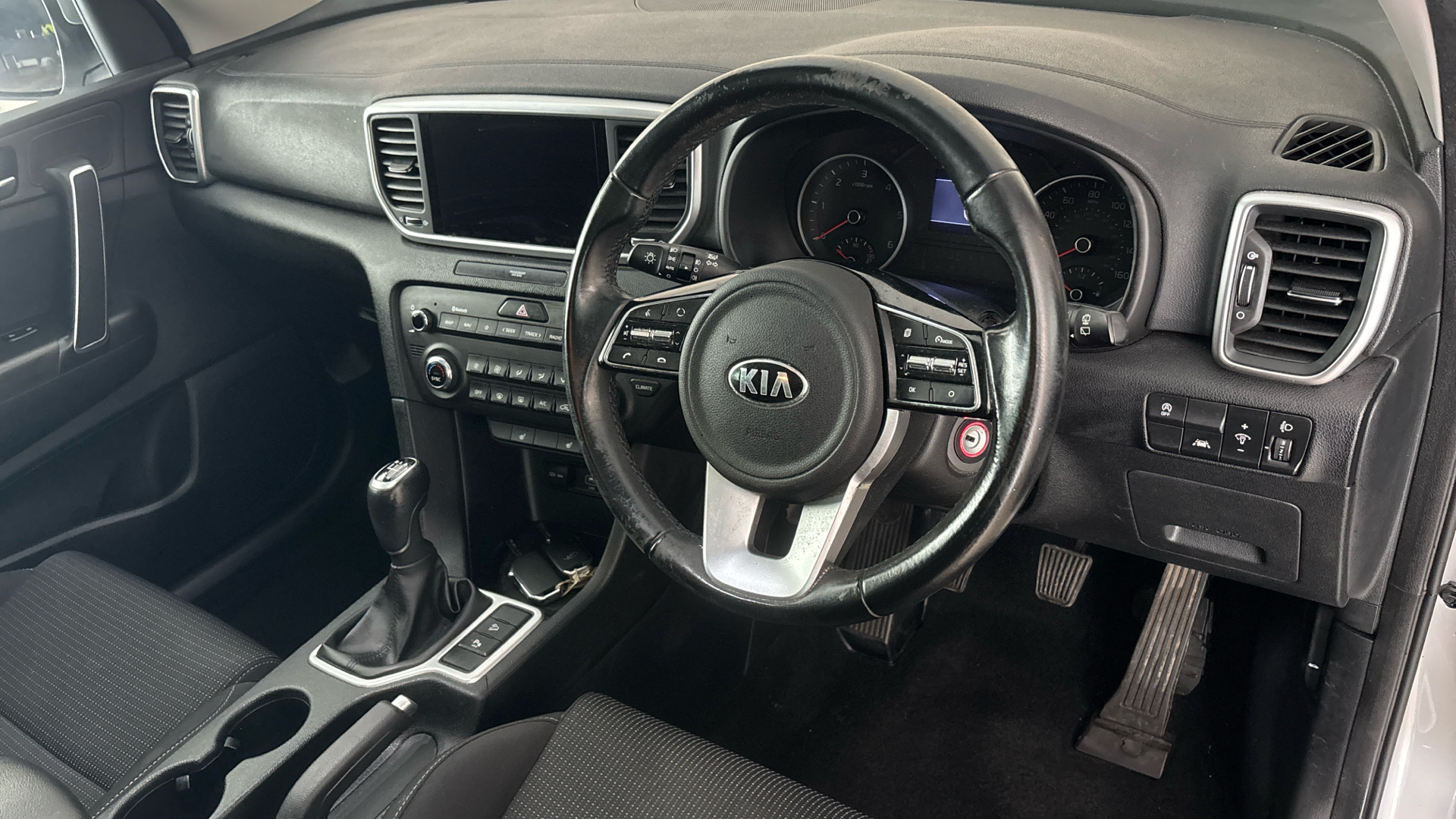 4020665 1.6 CRDi 48V ISG 2 5dr