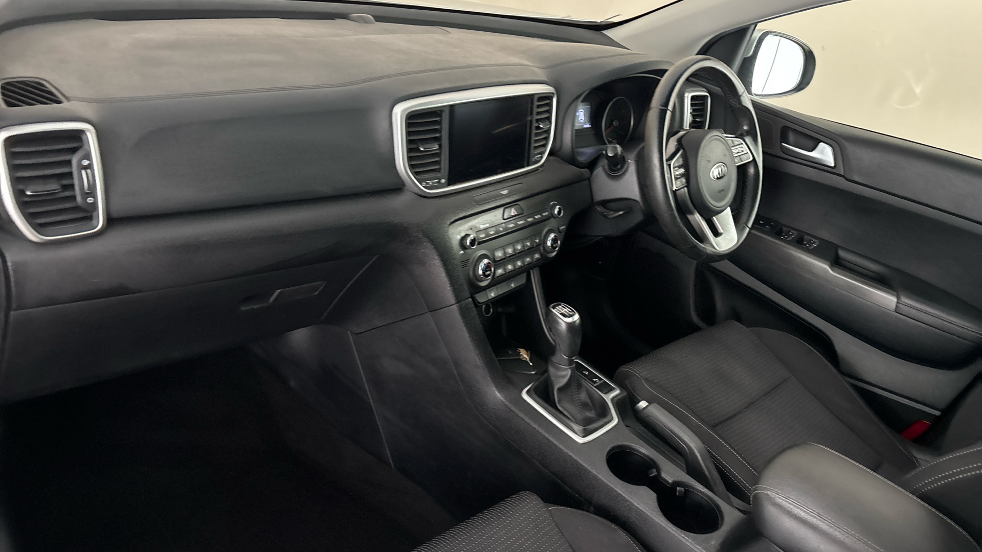 4020665 1.6 CRDi 48V ISG 2 5dr