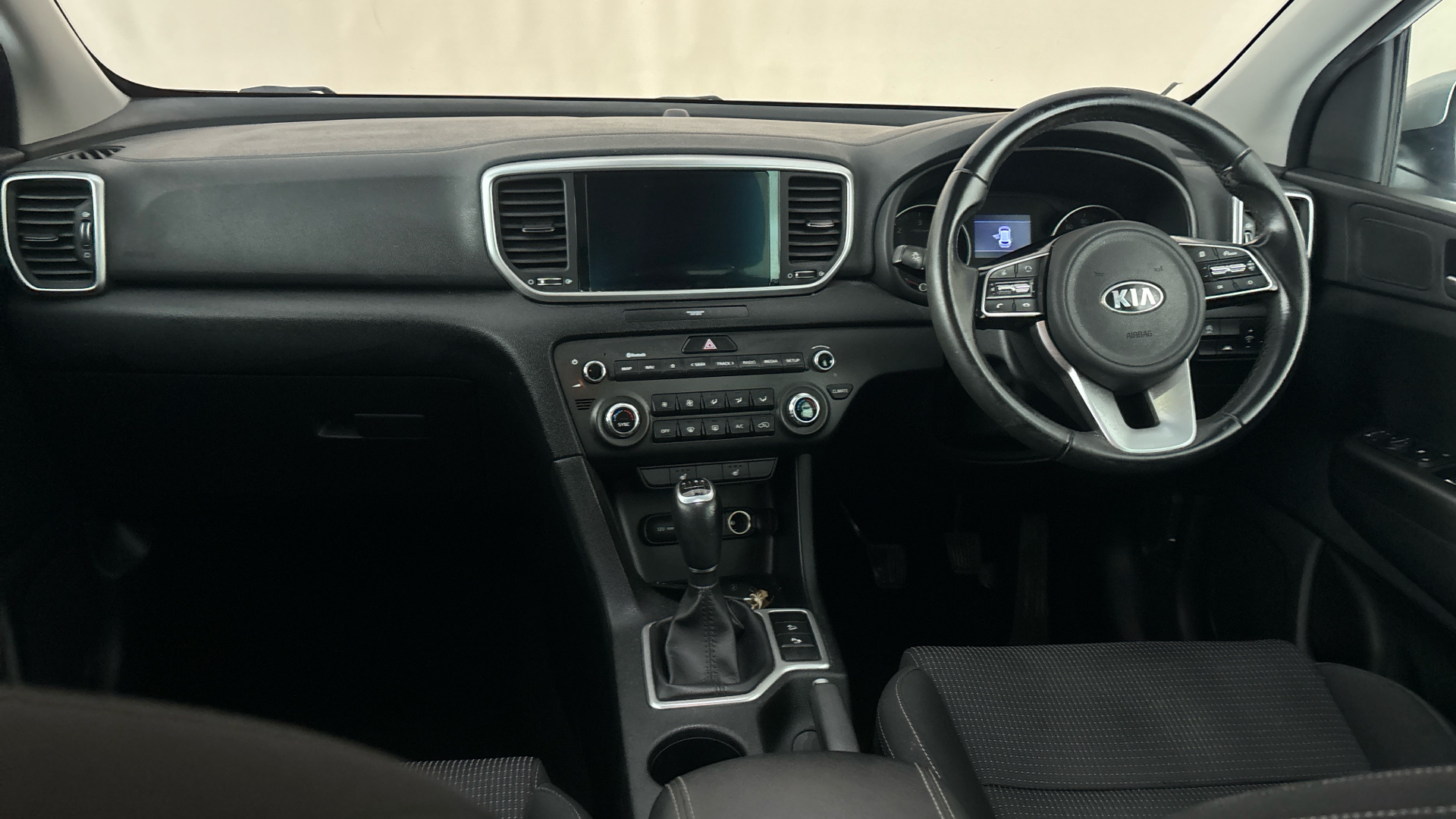 4020665 1.6 CRDi 48V ISG 2 5dr