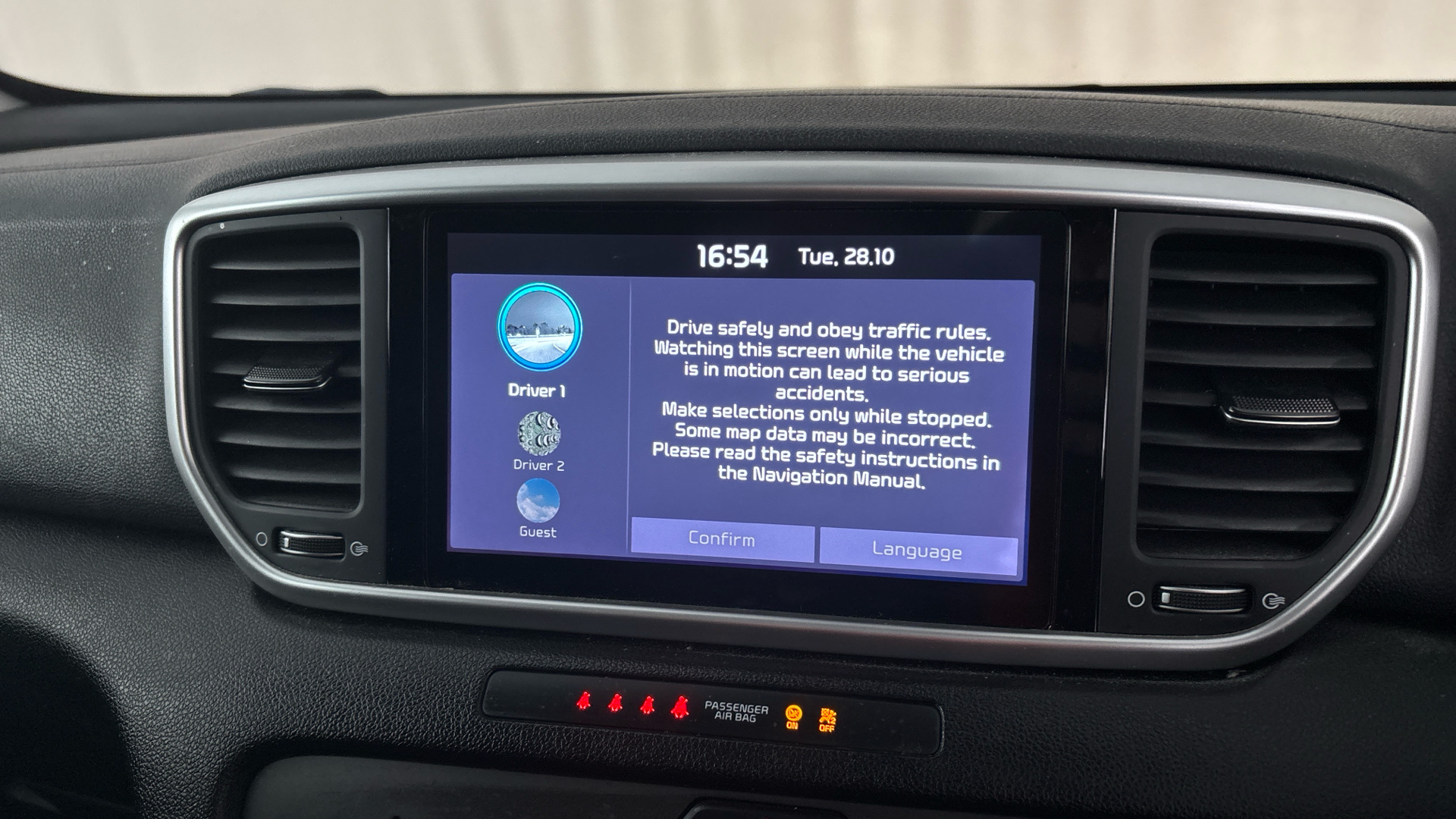 4020665 1.6 CRDi 48V ISG 2 5dr