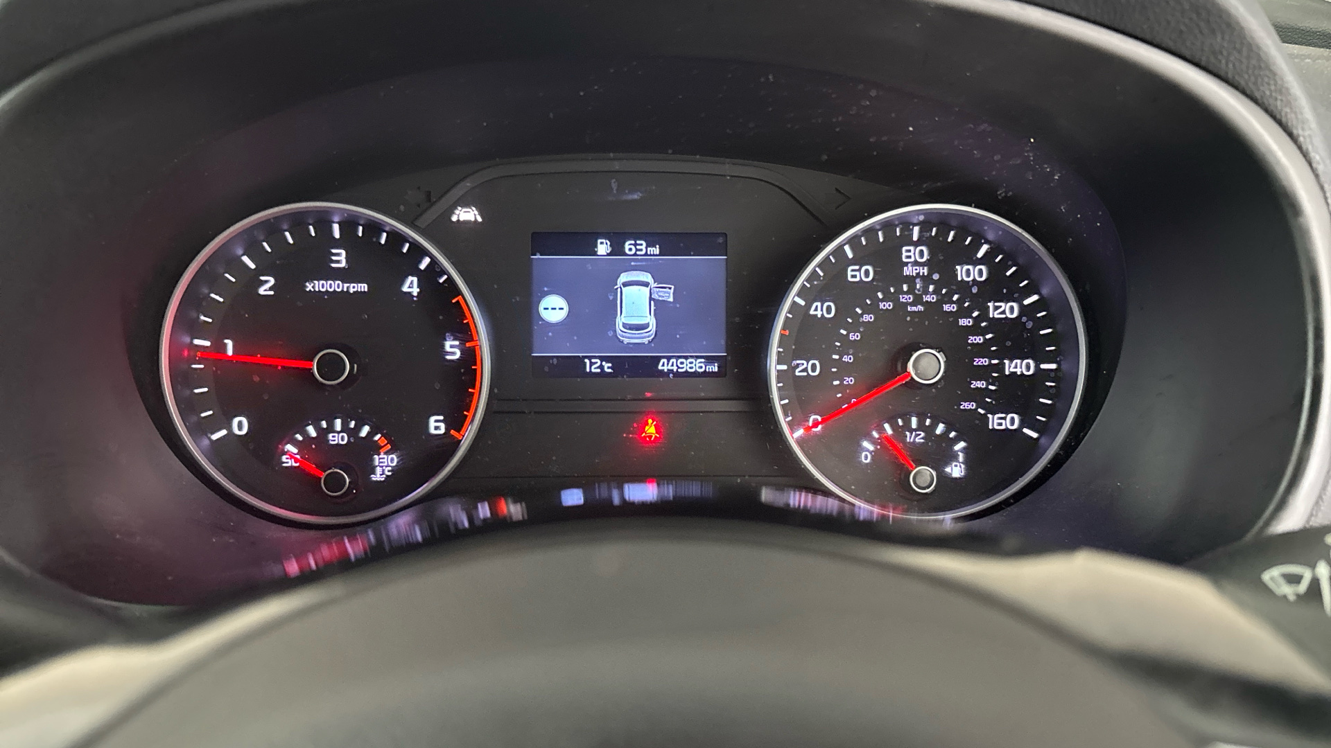 4020665 1.6 CRDi 48V ISG 2 5dr