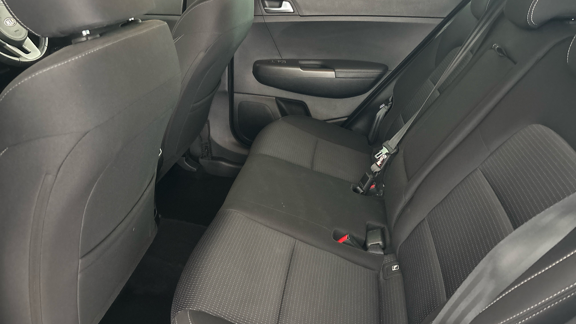 4020665 1.6 CRDi 48V ISG 2 5dr