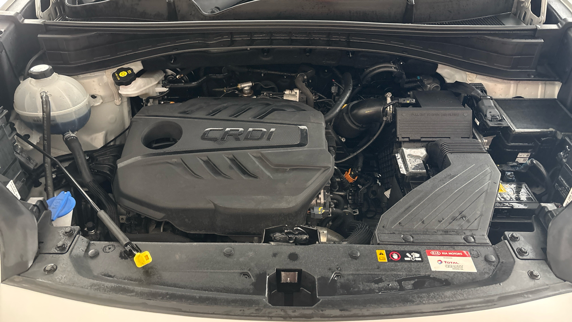 4020665 1.6 CRDi 48V ISG 2 5dr