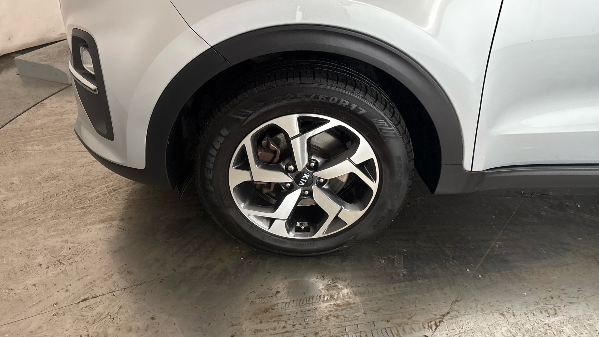 4020665 1.6 CRDi 48V ISG 2 5dr