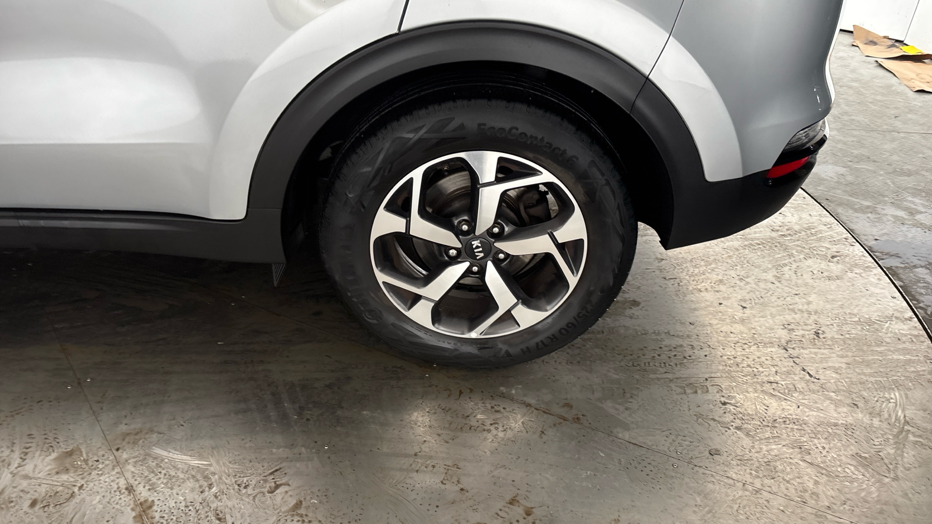 4020665 1.6 CRDi 48V ISG 2 5dr