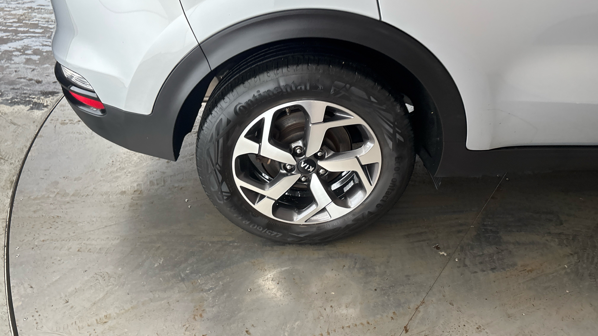 4020665 1.6 CRDi 48V ISG 2 5dr