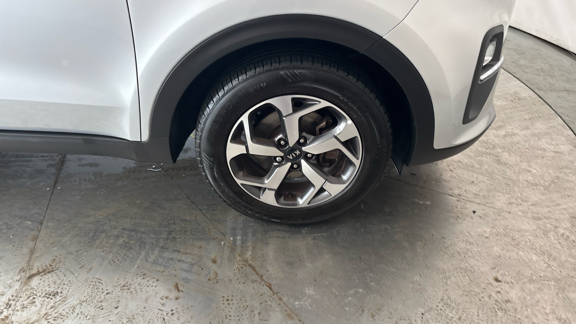 4020665 1.6 CRDi 48V ISG 2 5dr