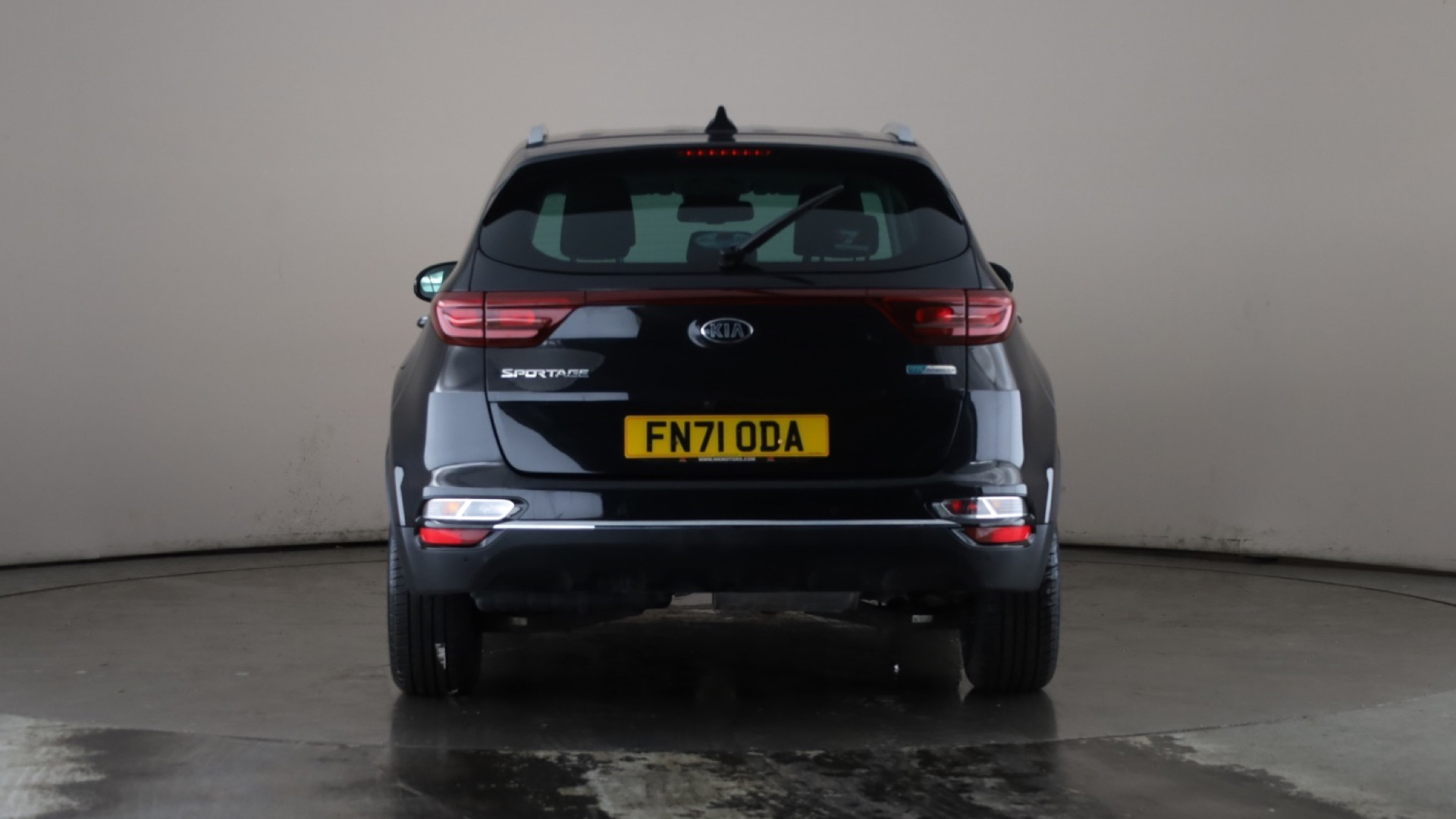 4020664 1.6 CRDi 48V ISG 2 5dr