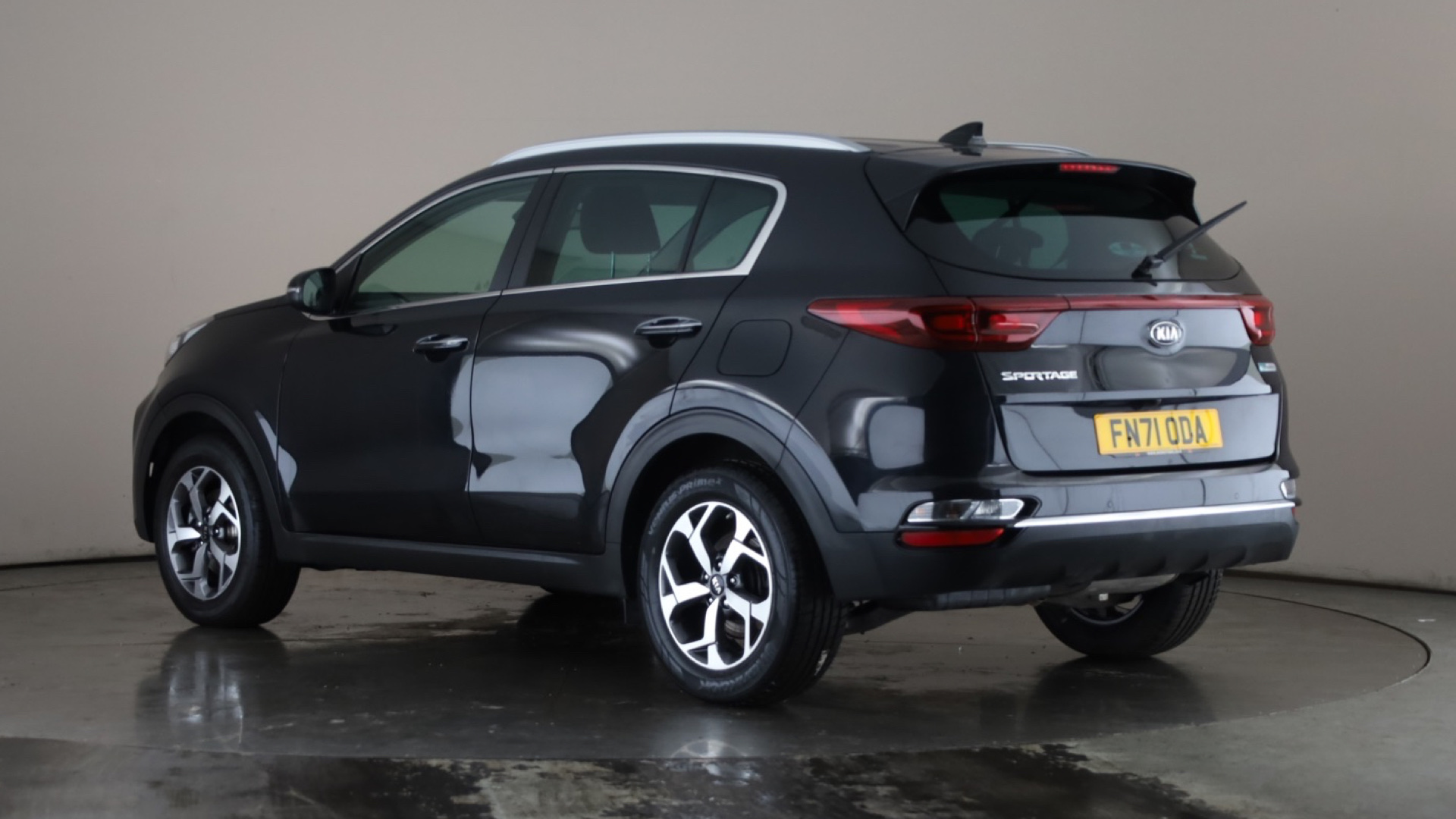 4020664 1.6 CRDi 48V ISG 2 5dr