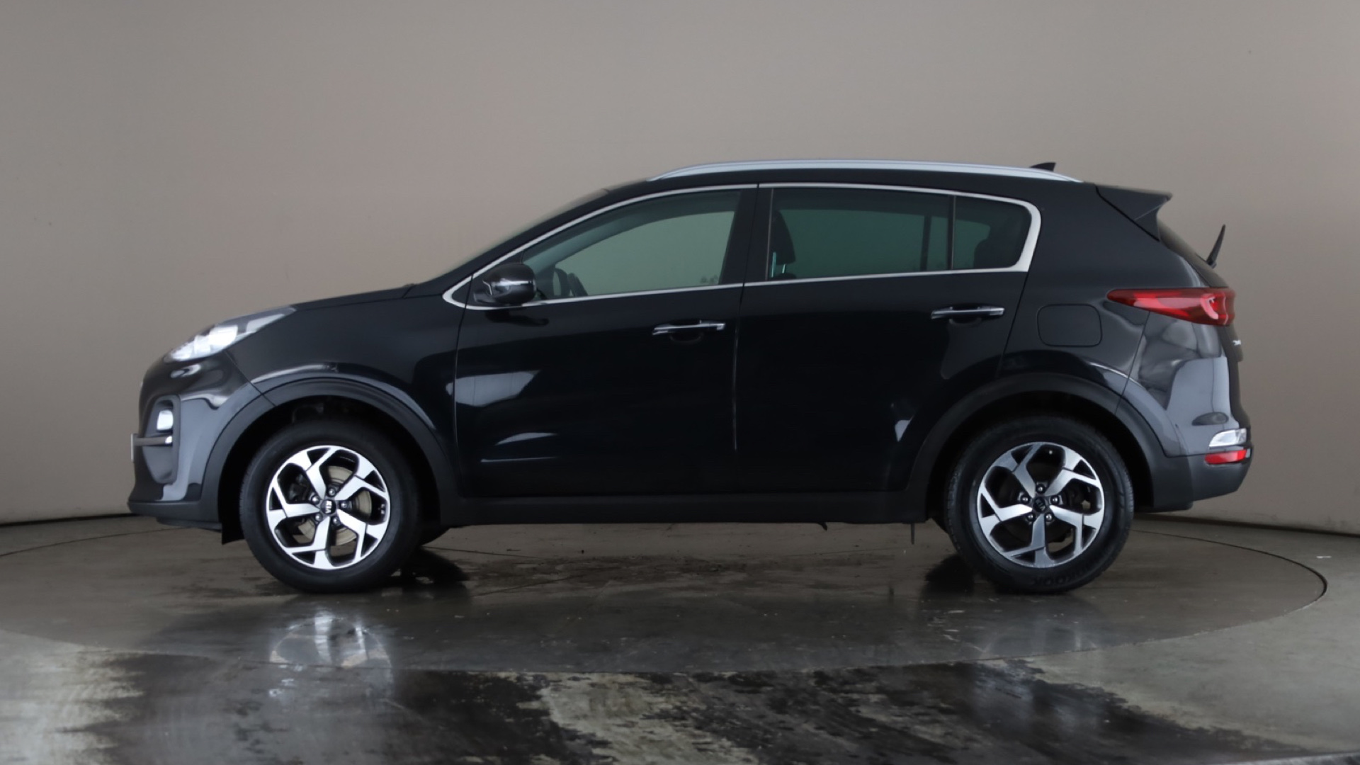 4020664 1.6 CRDi 48V ISG 2 5dr