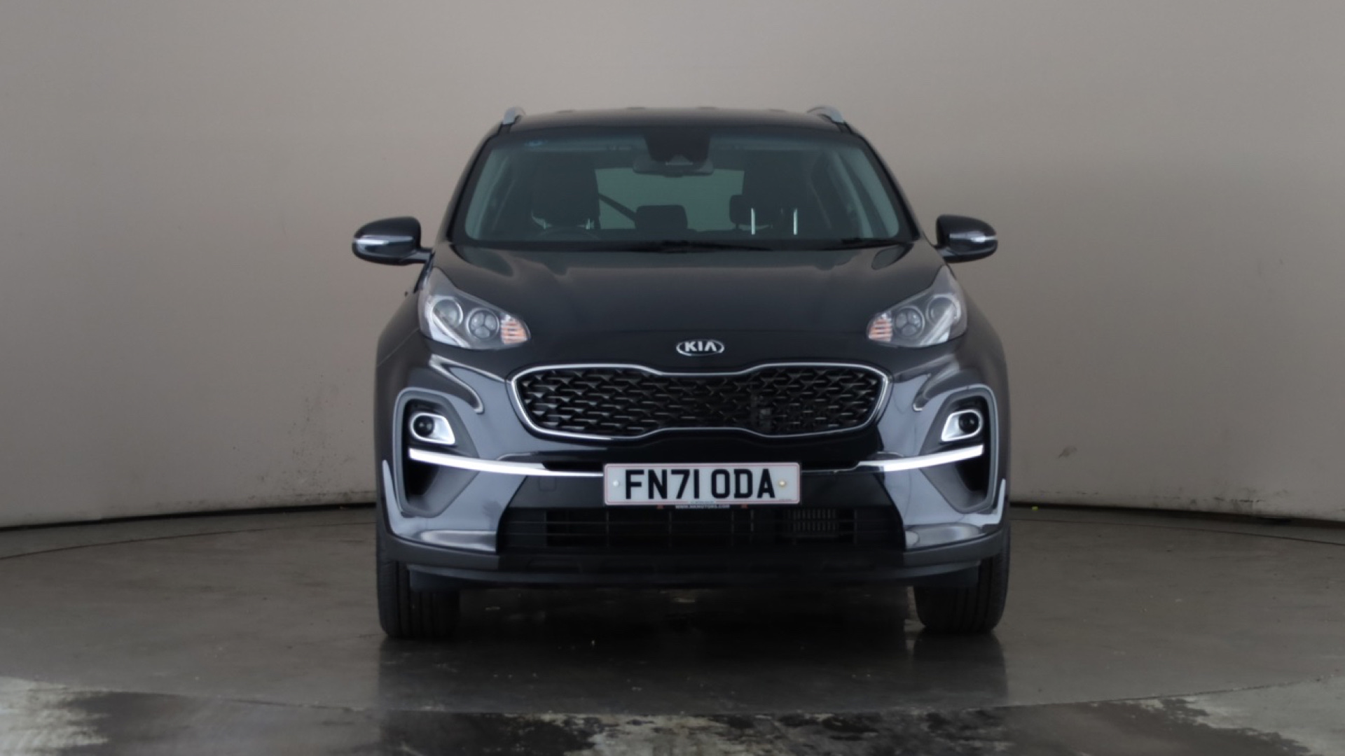 4020664 1.6 CRDi 48V ISG 2 5dr