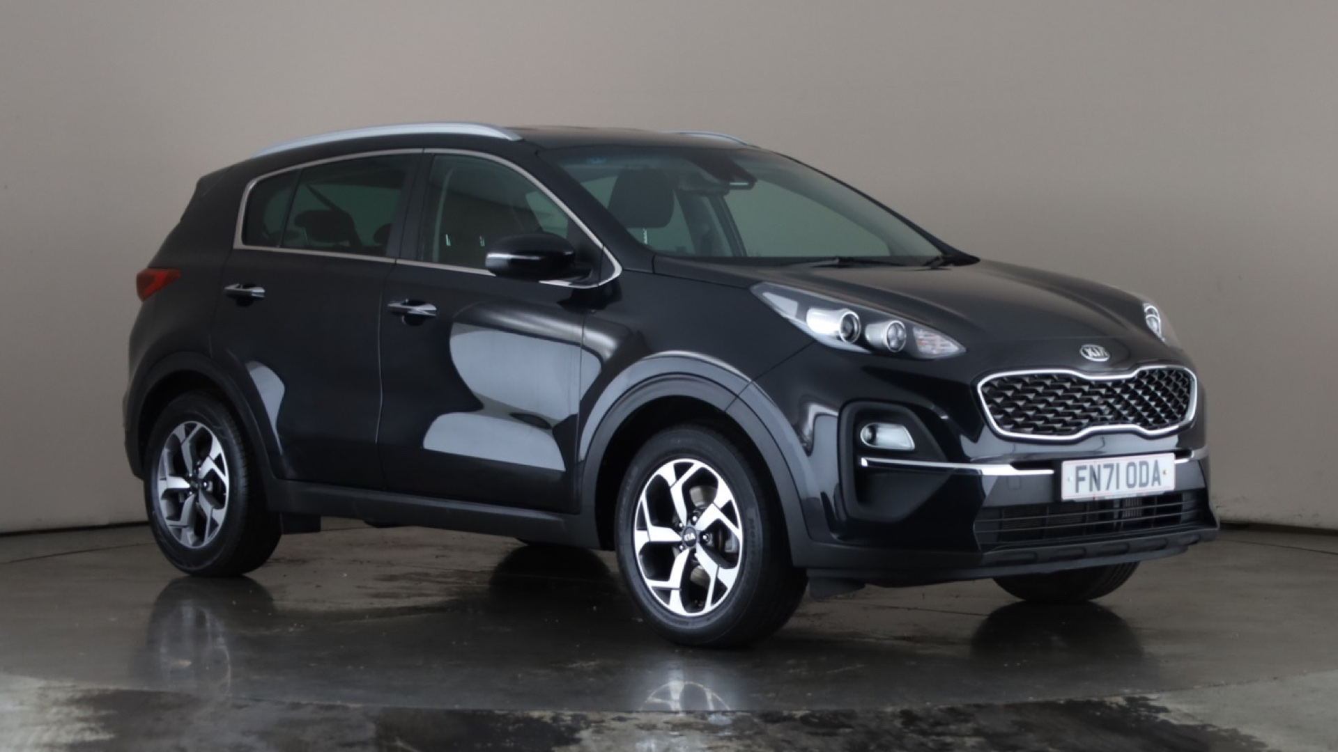 4020664 1.6 CRDi 48V ISG 2 5dr