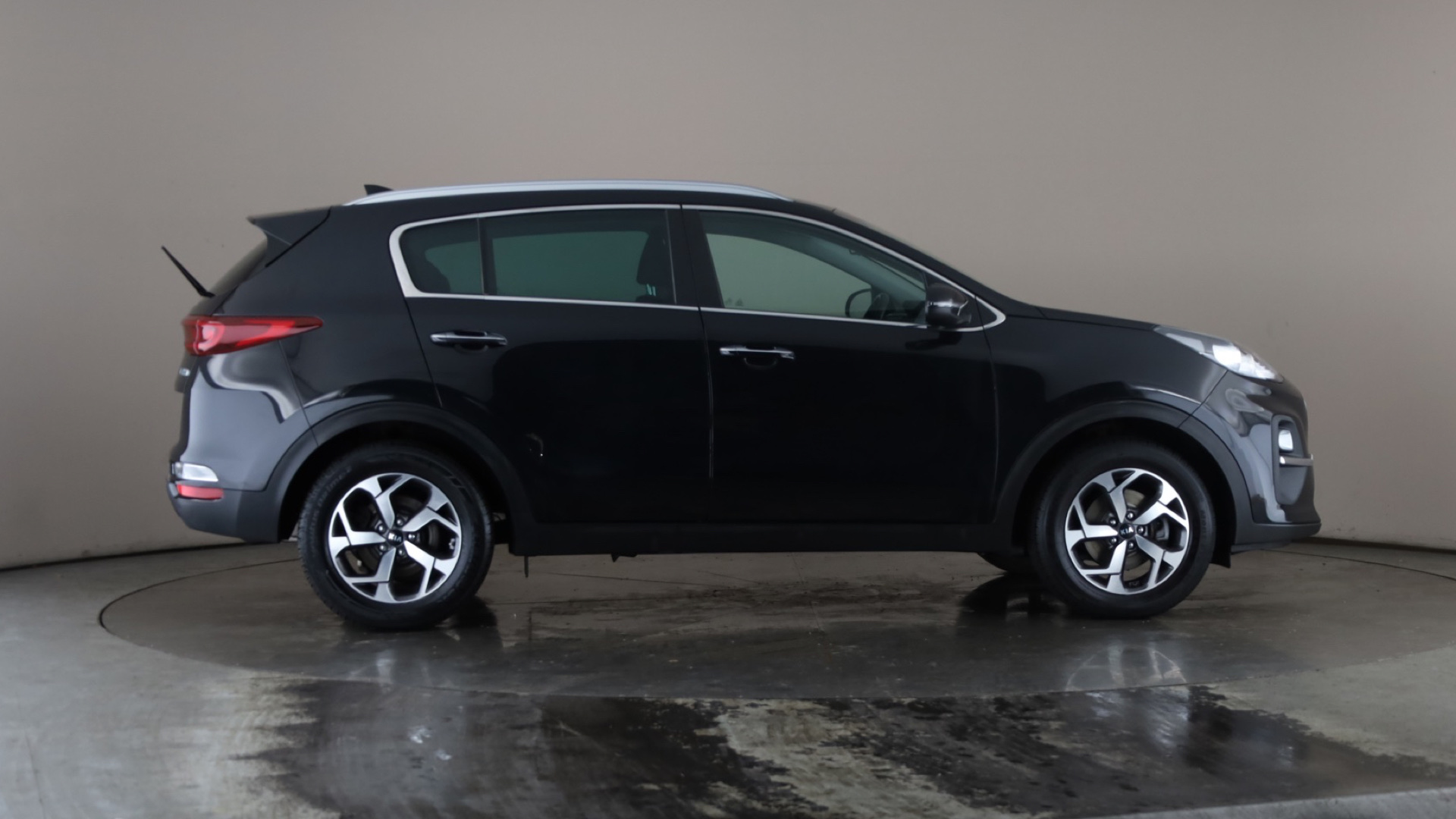 4020664 1.6 CRDi 48V ISG 2 5dr