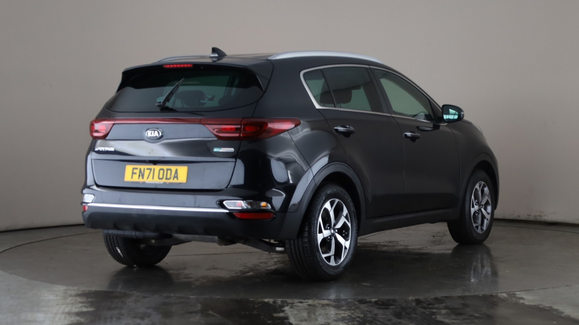 4020664 1.6 CRDi 48V ISG 2 5dr