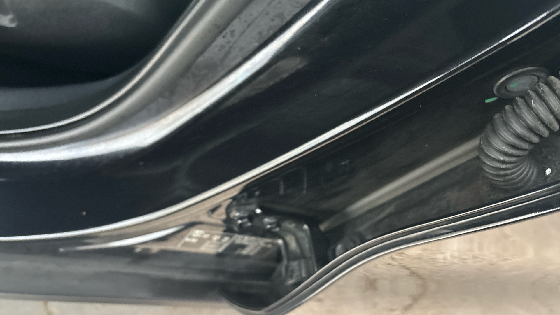 4020664 1.6 CRDi 48V ISG 2 5dr