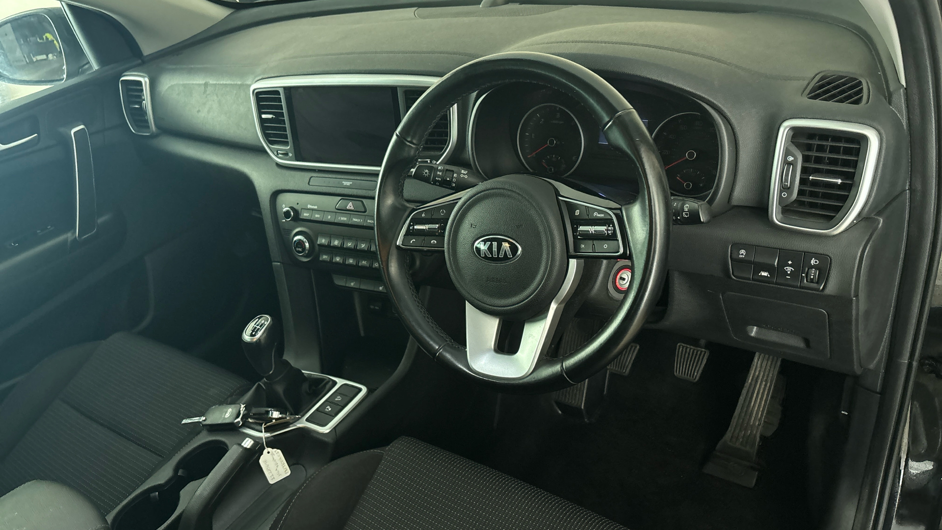 4020664 1.6 CRDi 48V ISG 2 5dr