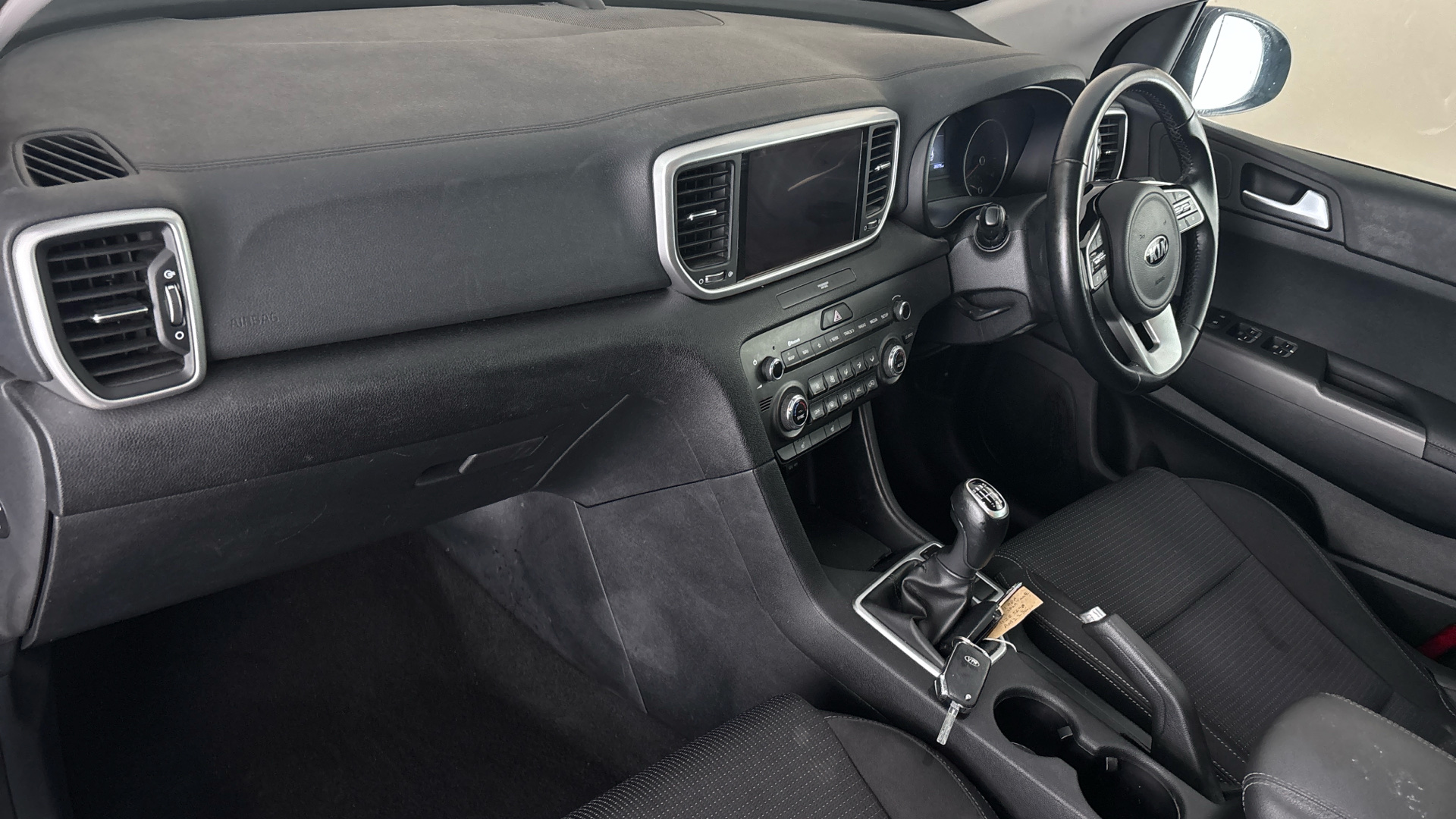 4020664 1.6 CRDi 48V ISG 2 5dr