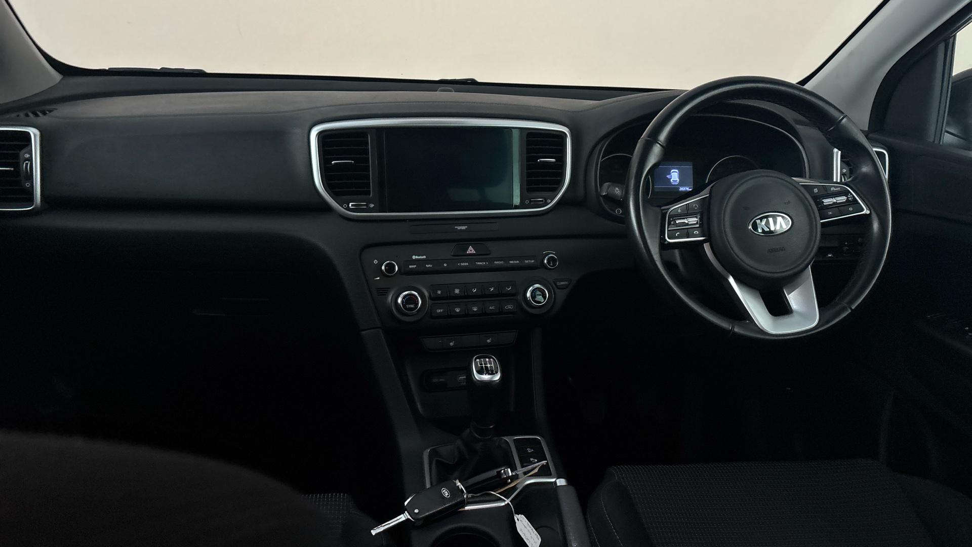 4020664 1.6 CRDi 48V ISG 2 5dr