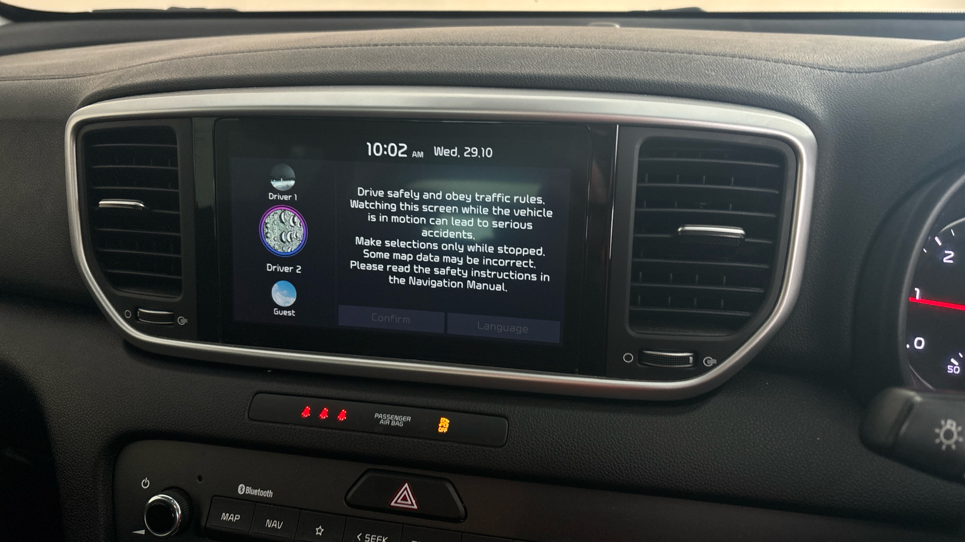 4020664 1.6 CRDi 48V ISG 2 5dr