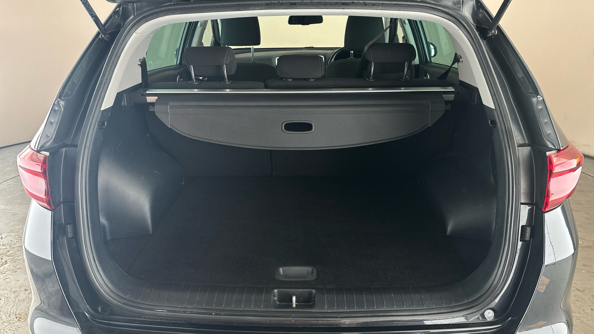 4020664 1.6 CRDi 48V ISG 2 5dr