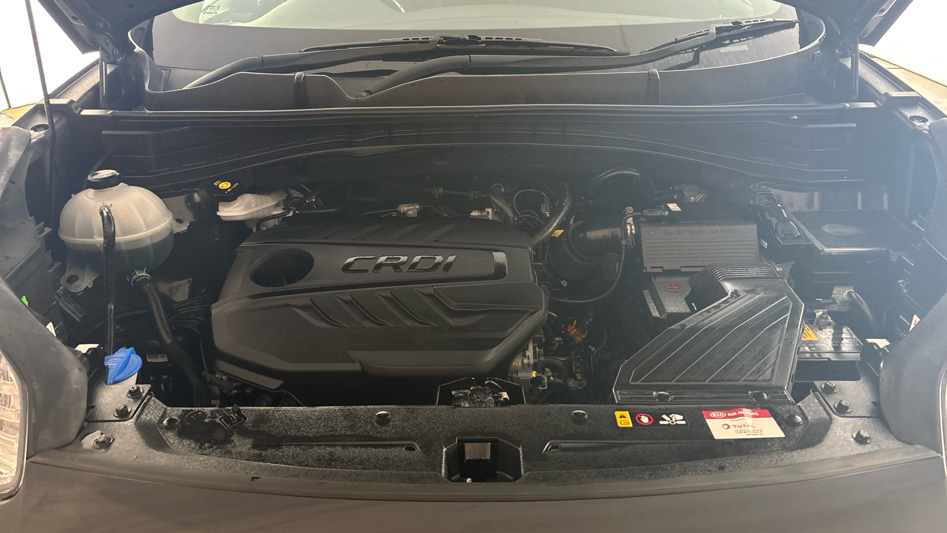 4020664 1.6 CRDi 48V ISG 2 5dr