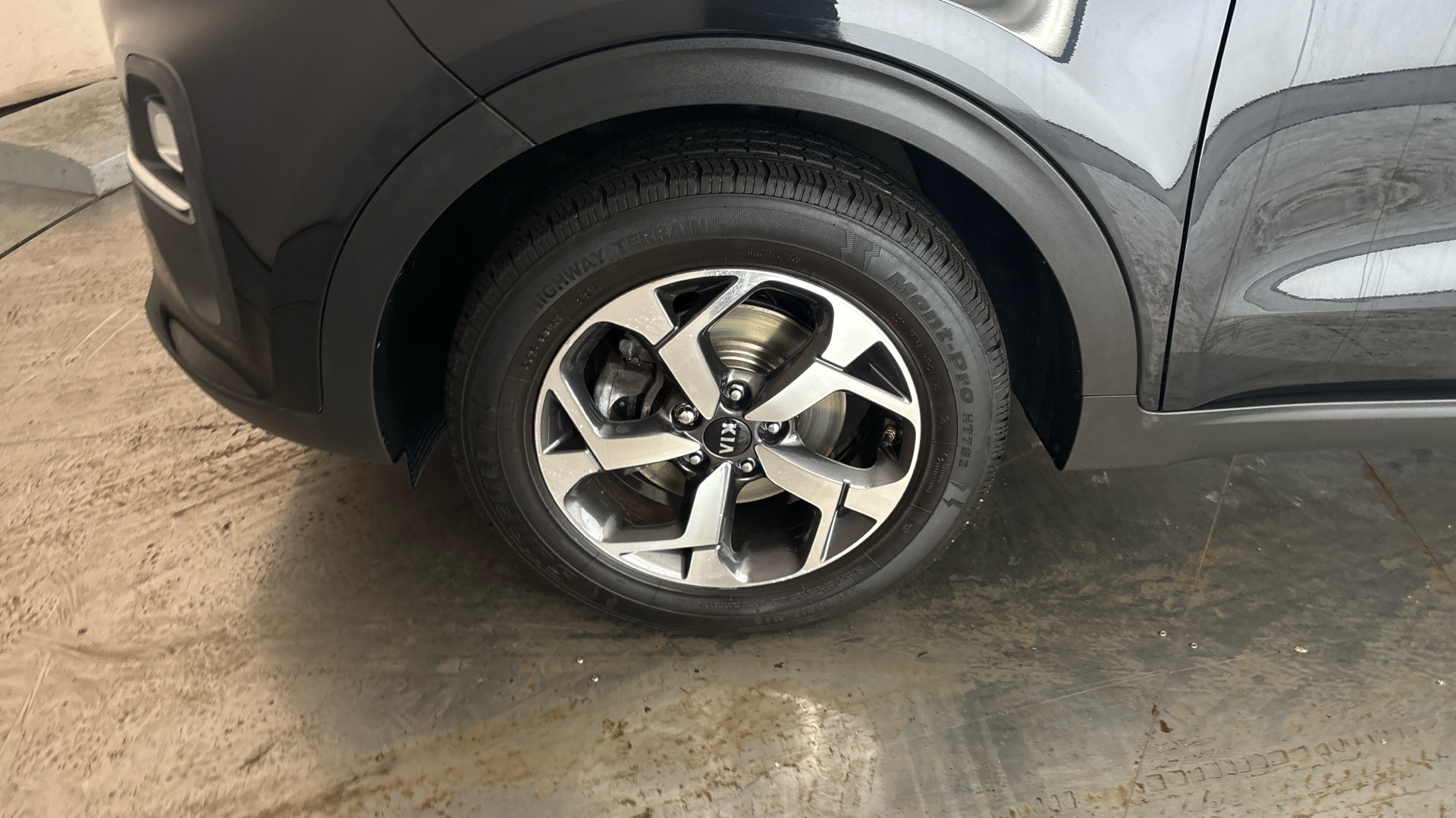 4020664 1.6 CRDi 48V ISG 2 5dr