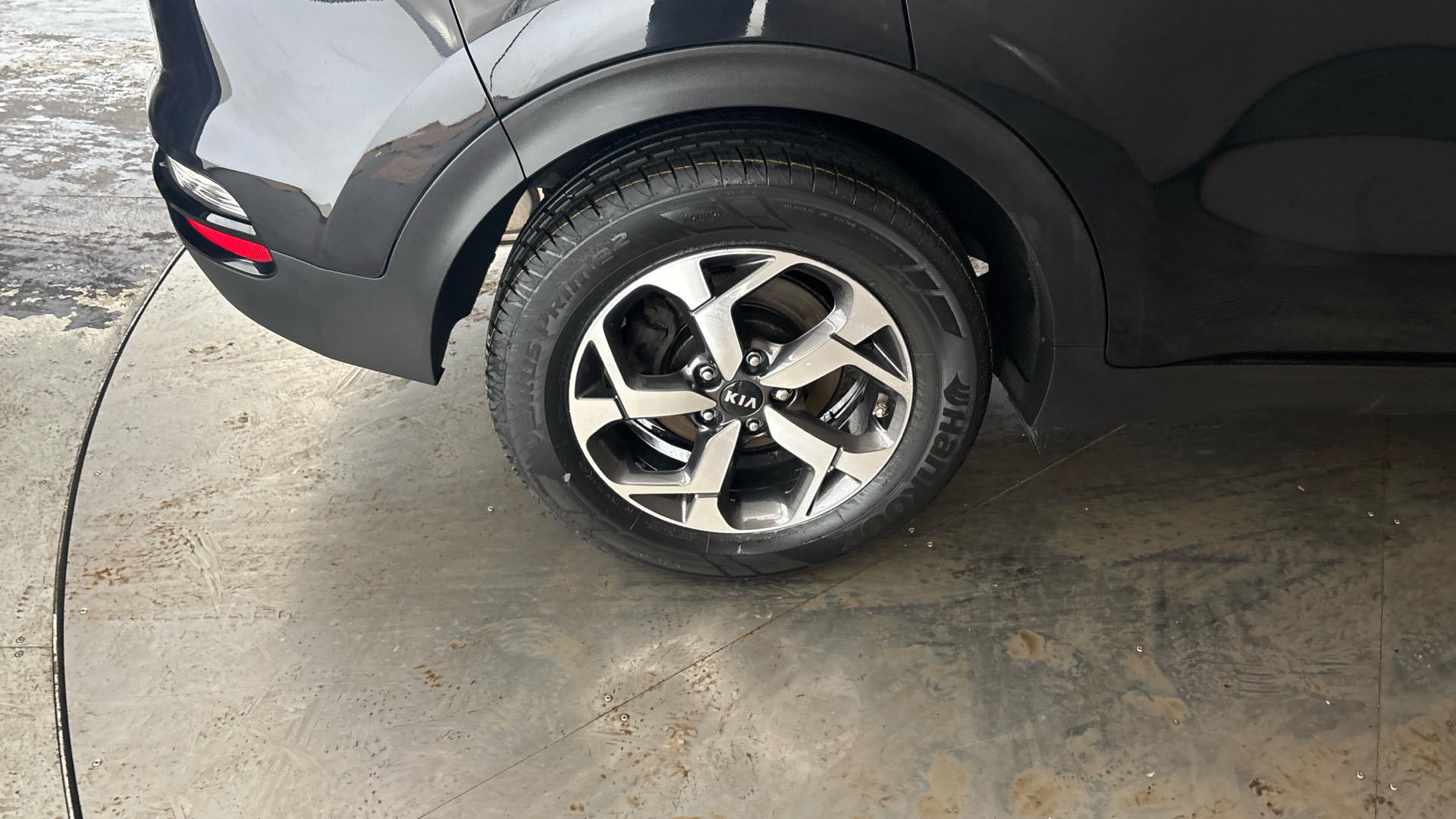 4020664 1.6 CRDi 48V ISG 2 5dr