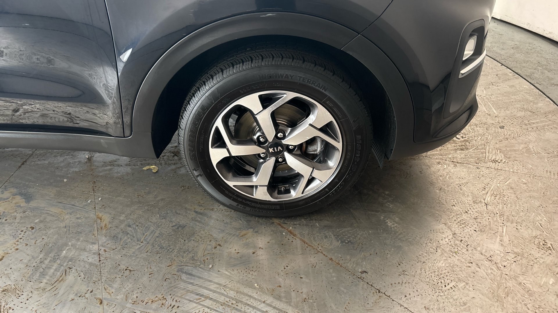 4020664 1.6 CRDi 48V ISG 2 5dr