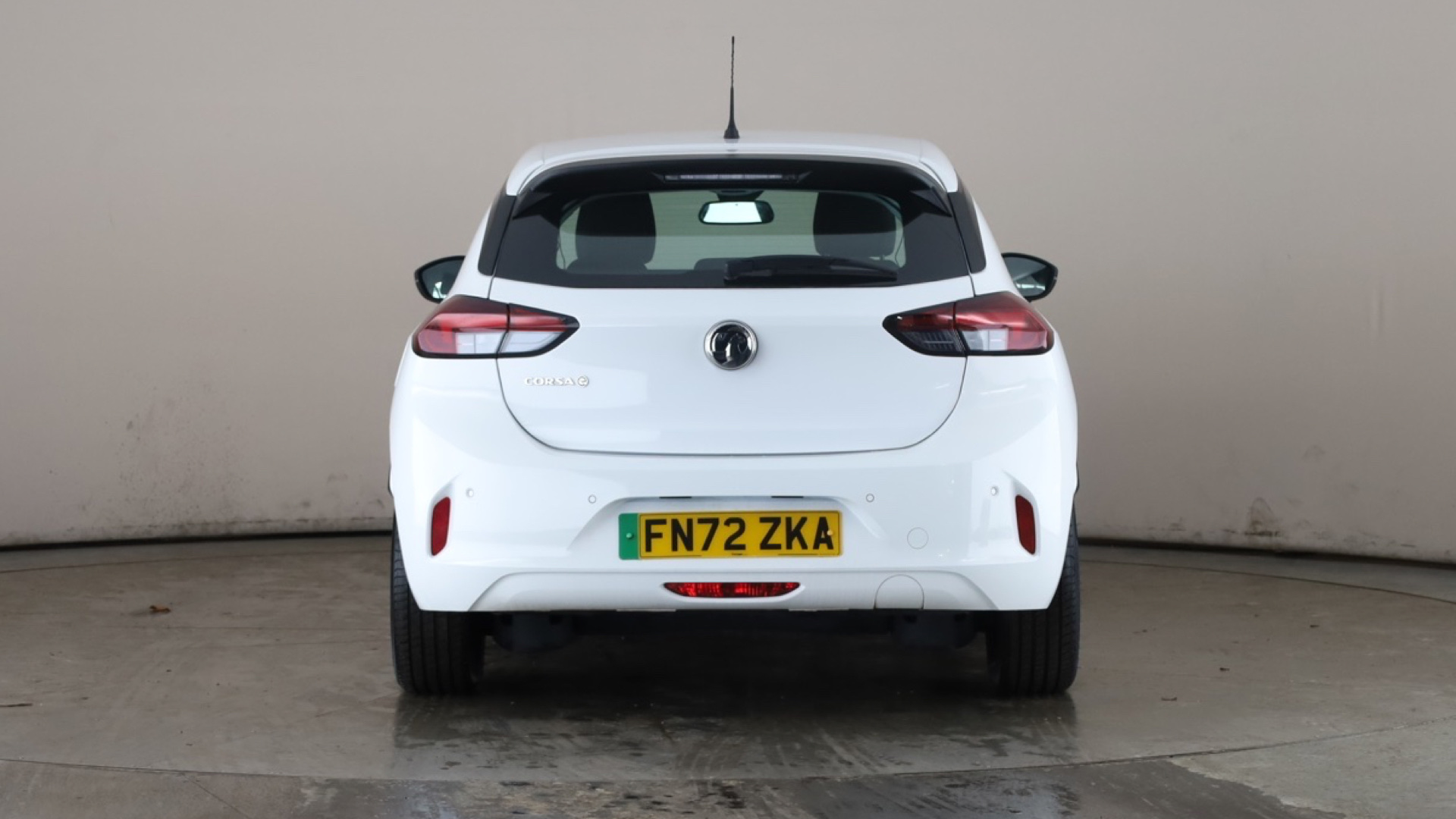 4020909 100kW SE Premium 50kWh 5dr Auto [11kWCh]