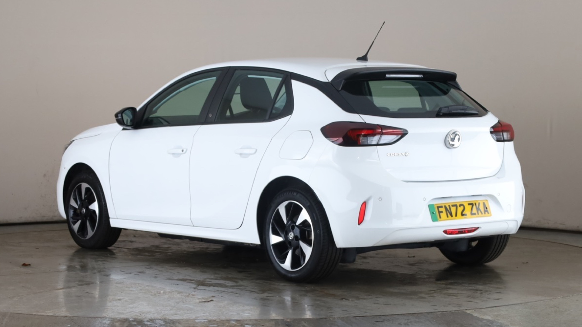 4020909 100kW SE Premium 50kWh 5dr Auto [11kWCh]